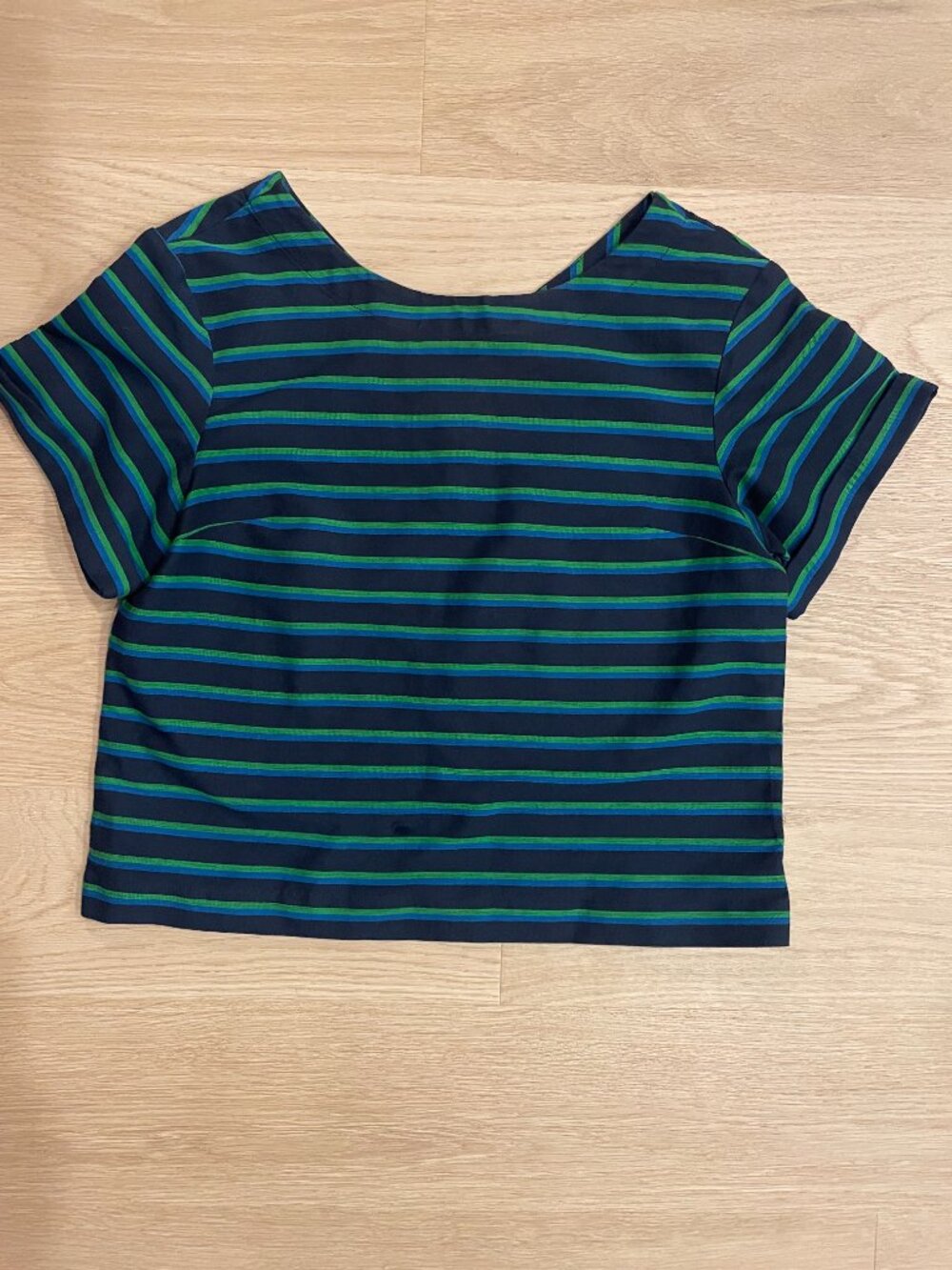 J. Crew top